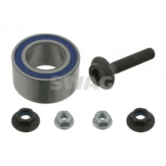 Roulement de roue avant SWAG