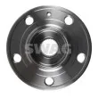 Roulement de roue avant SWAG 32 92 4414 - Visuel 2