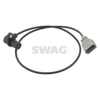 Capteur d'angle, vilebrequin SWAG 32 92 4446