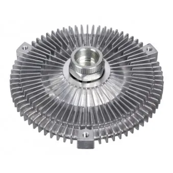 Embrayage, ventilateur de radiateur SWAG 32 92 4722