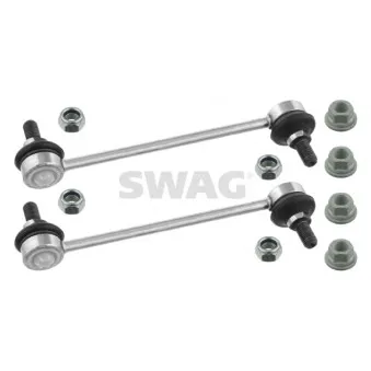 Entretoise/tige, stabilisateur SWAG 32 92 4863