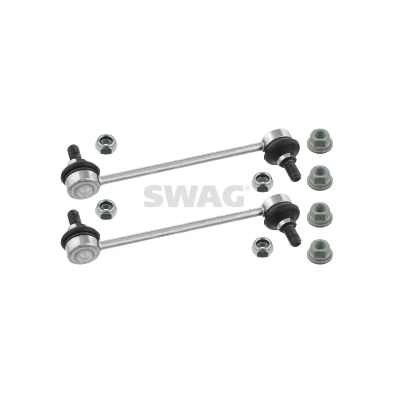 Entretoise/tige, stabilisateur SWAG 32 92 4863