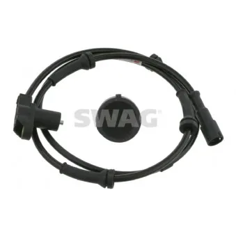 Capteur, vitesse de roue SWAG 32 92 6040