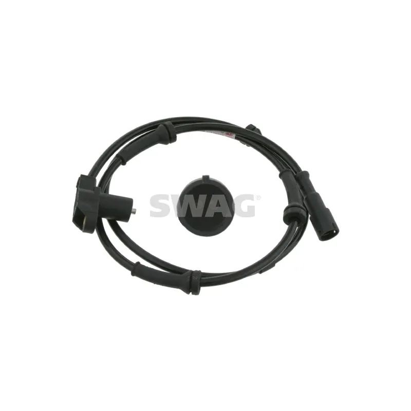 Capteur, vitesse de roue SWAG 32 92 6040