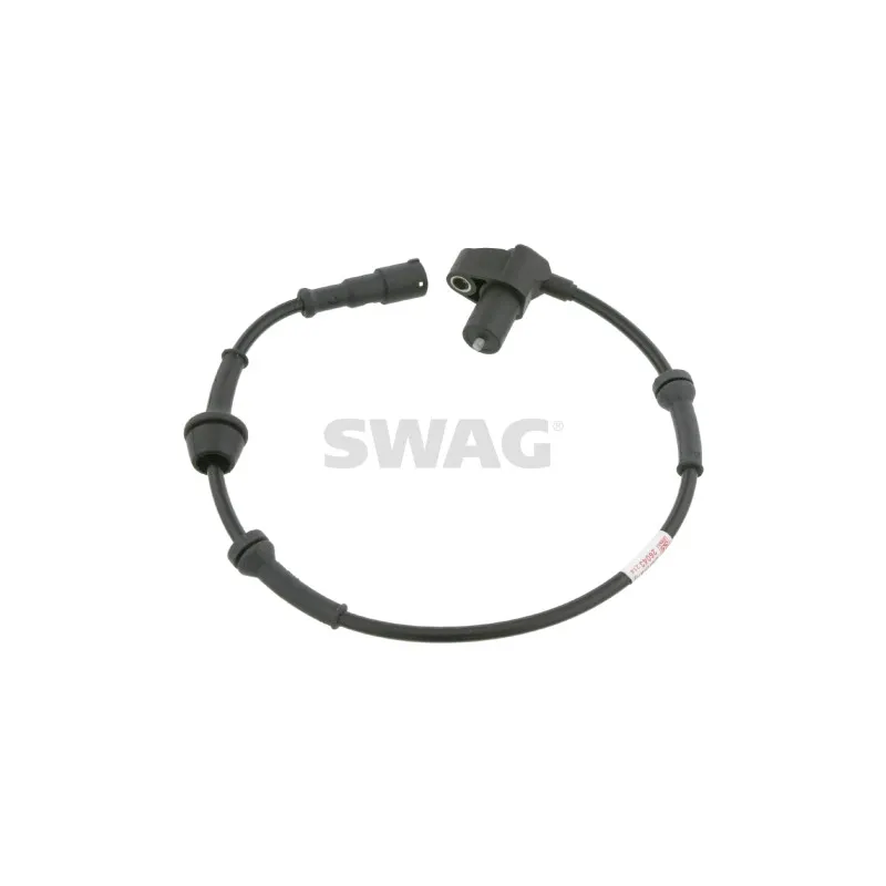Capteur, vitesse de roue SWAG 32 92 6043