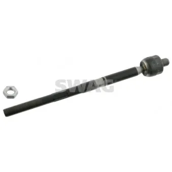 Rotule de direction intérieure, barre de connexion SWAG 32 92 6045