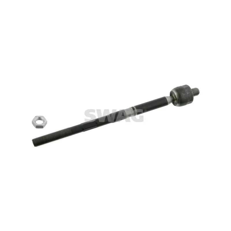 Rotule de direction intérieure, barre de connexion SWAG 32 92 6045