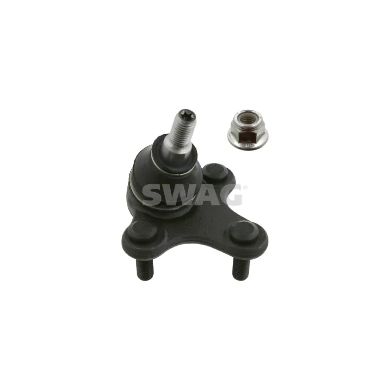 Rotule de suspension avant gauche SWAG 32 92 6082