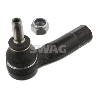 Rotule de barre de connexion avant gauche SWAG 32 92 6096