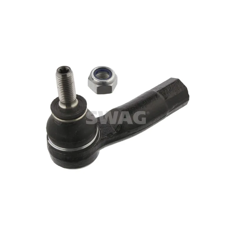 Rotule de barre de connexion avant gauche SWAG 32 92 6096