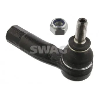 Rotule de barre de connexion avant droit SWAG 32 92 6097