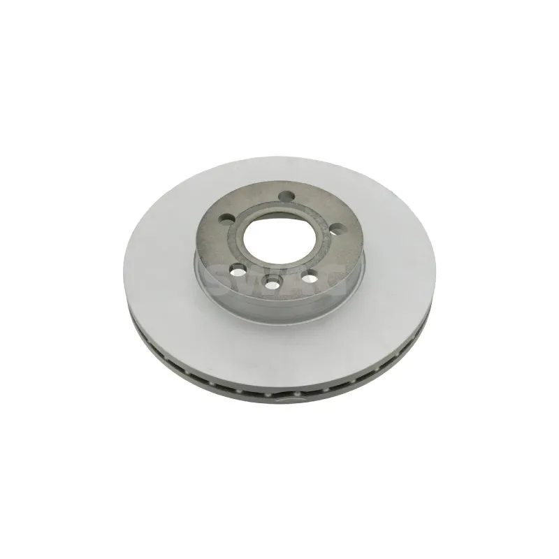 Jeu de 2 disques de frein avant SWAG 32 92 6118