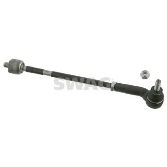 Barre de connexion avant droit SWAG 32 92 6121