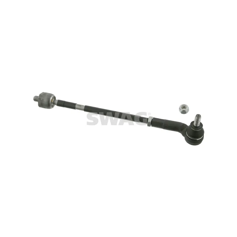 Barre de connexion avant droit SWAG 32 92 6121