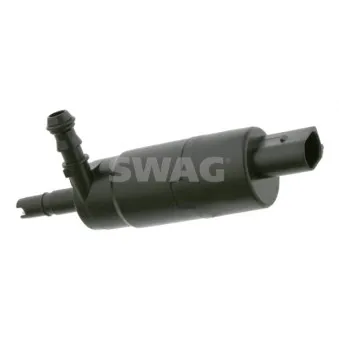 Pompe d'eau de nettoyage, nettoyage des phares SWAG 32 92 6274