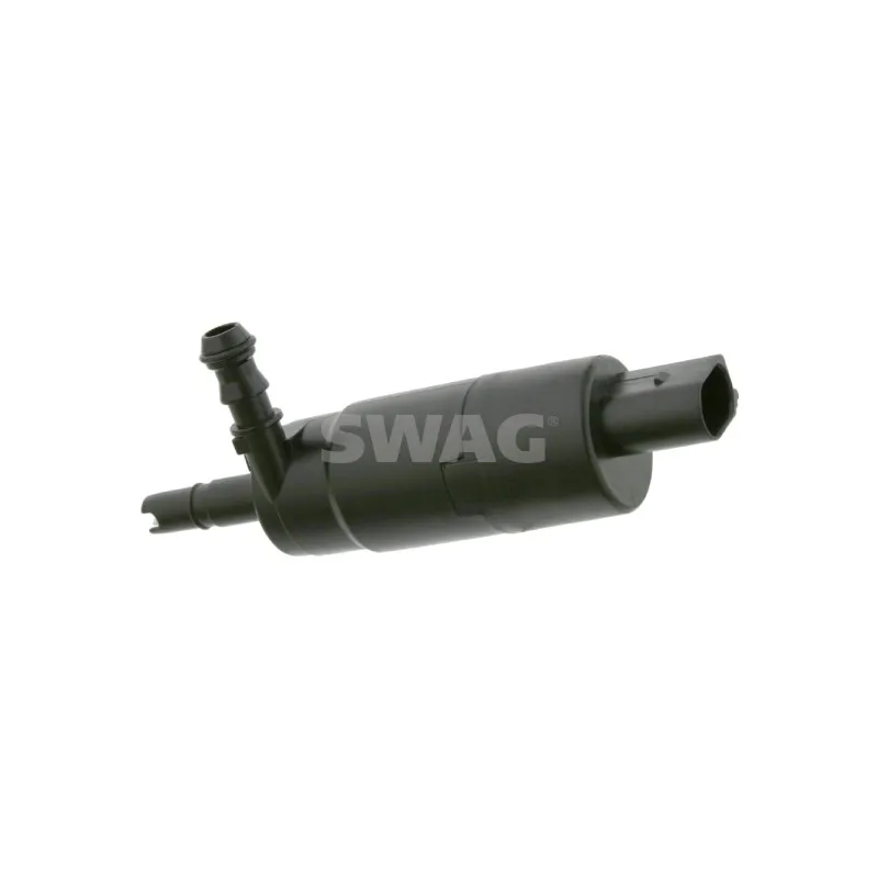 Pompe d'eau de nettoyage, nettoyage des phares SWAG 32 92 6274