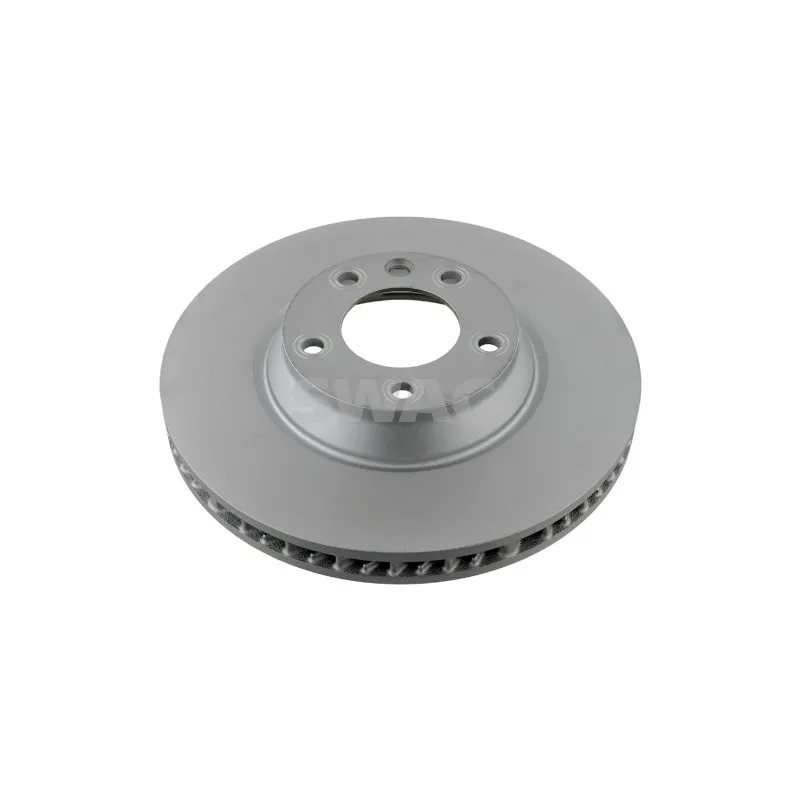 Disque de frein avant gauche SWAG 32 92 6649