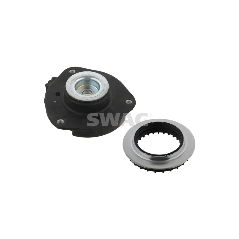 Kit de réparation, coupelle de suspension SWAG 32 93 2708
