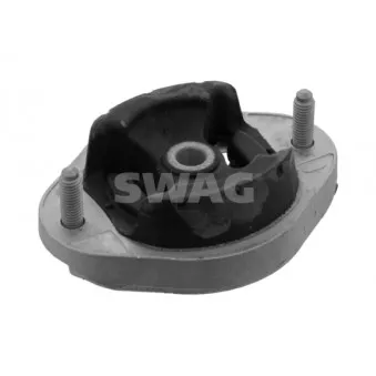 Suspension, boîte de vitesse manuelle SWAG 32 93 4145