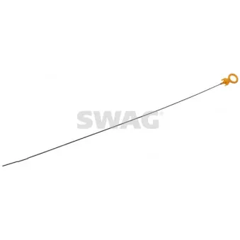 Jauge de niveau d'huile SWAG 32 93 8797