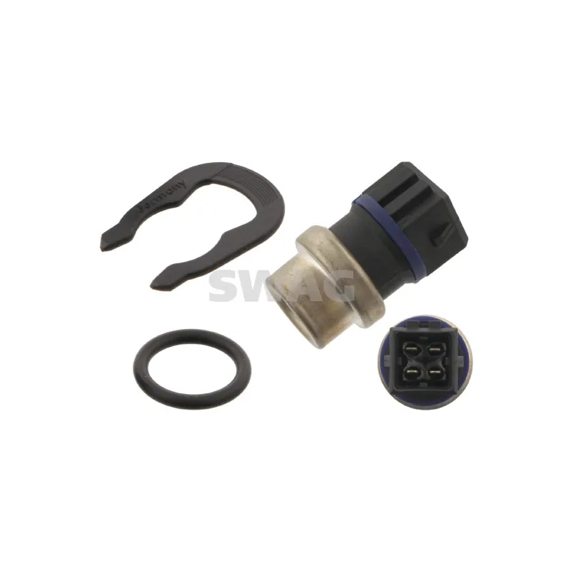 Sonde de température, liquide de refroidissement SWAG 32 93 9142