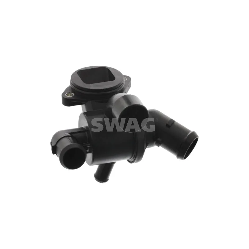 Thermostat, liquide de refroidissement SWAG 32 93 9226