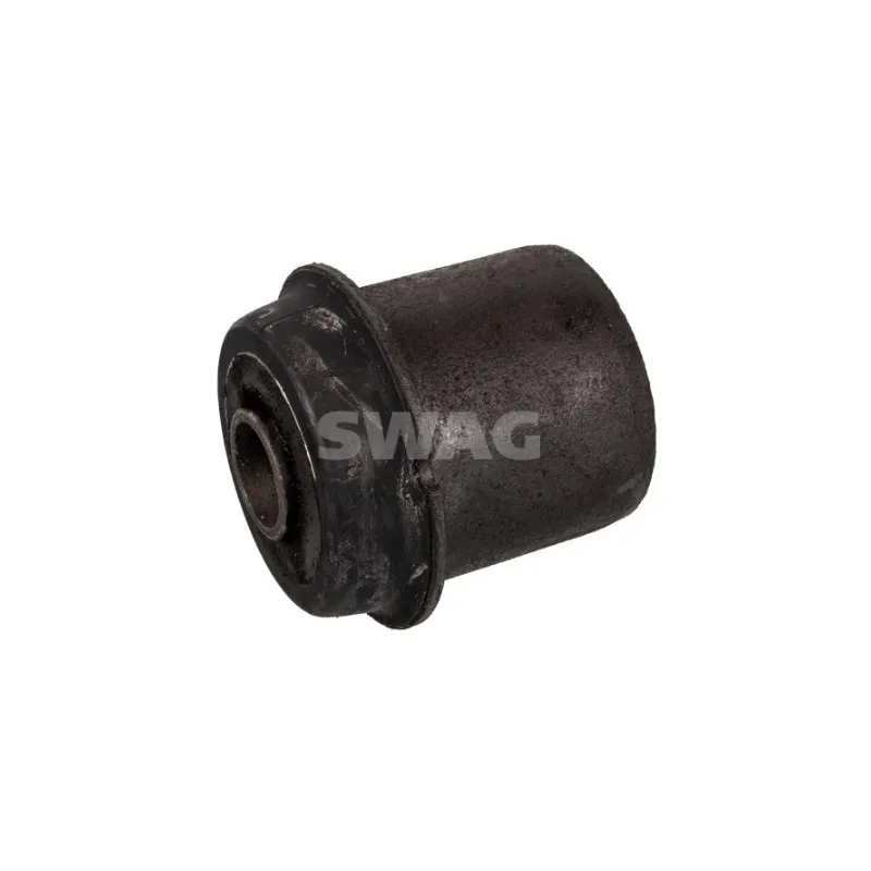 Suspension, corps de l'essieu SWAG 33 10 0030