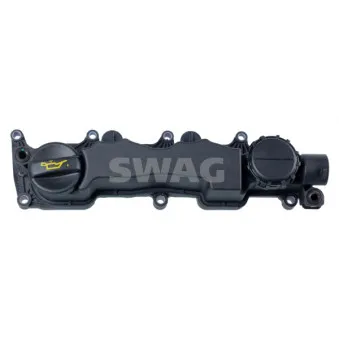 Couvercle de culasse SWAG 33 10 0085
