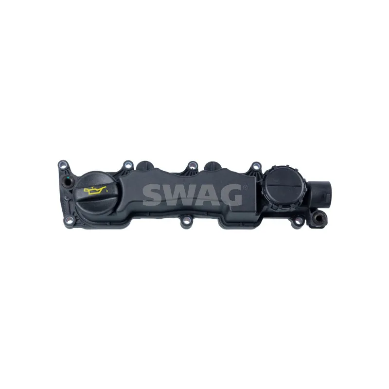 Couvercle de culasse SWAG 33 10 0085