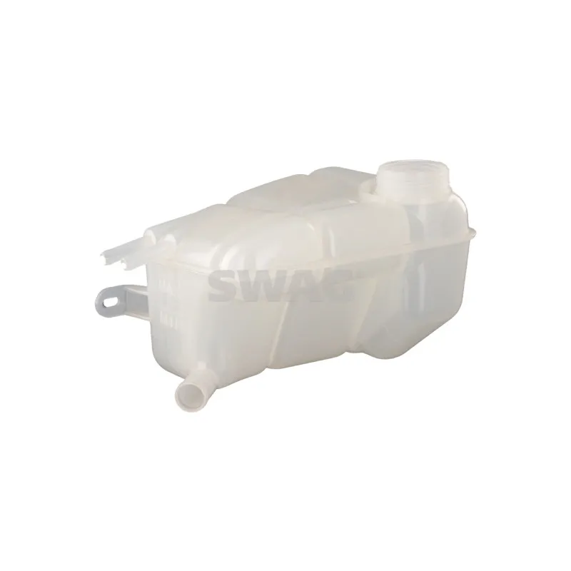 Vase d'expansion, liquide de refroidissement SWAG 33 10 0113