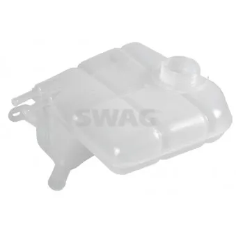 Vase d'expansion, liquide de refroidissement SWAG 33 10 0115