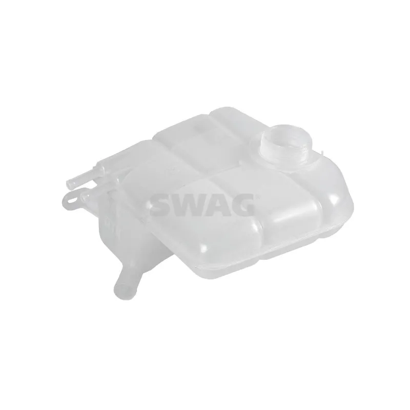 Vase d'expansion, liquide de refroidissement SWAG 33 10 0115