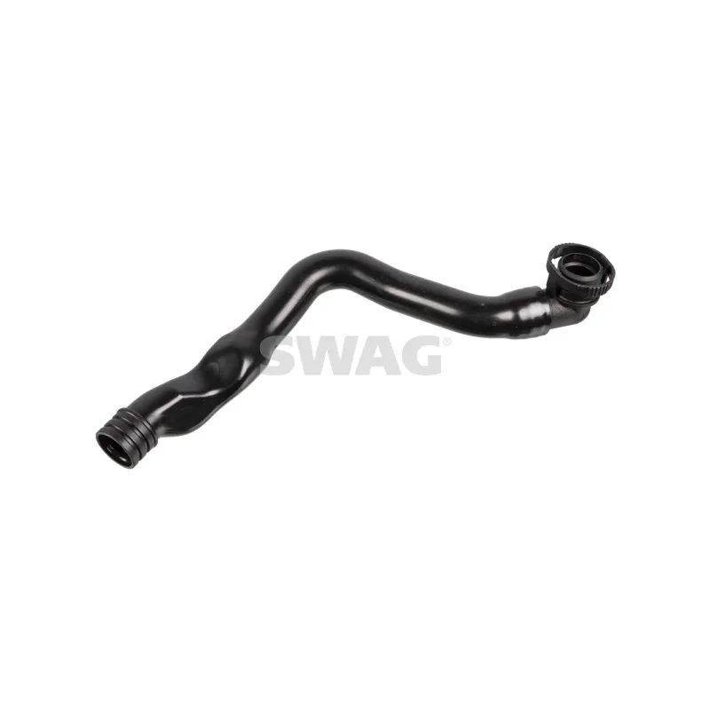 Tuyau, ventilation de carter-moteur SWAG 33 10 0116