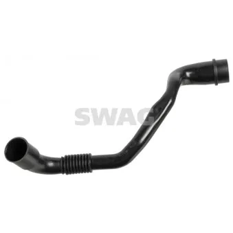 Tuyau, ventilation de carter-moteur SWAG 33 10 0117