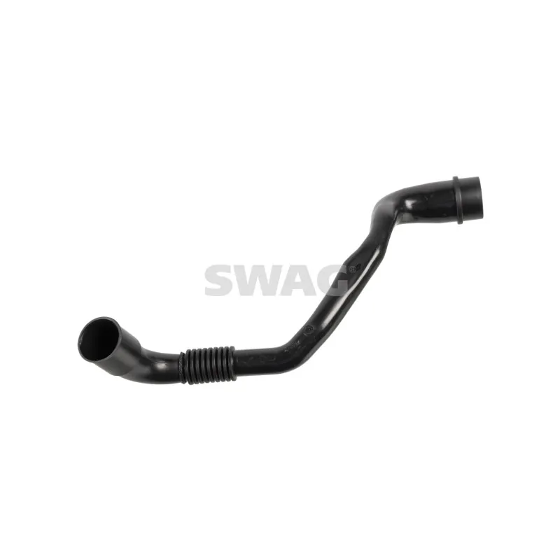 Tuyau, ventilation de carter-moteur SWAG 33 10 0117