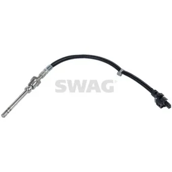 Capteur, température des gaz SWAG 33 10 0208