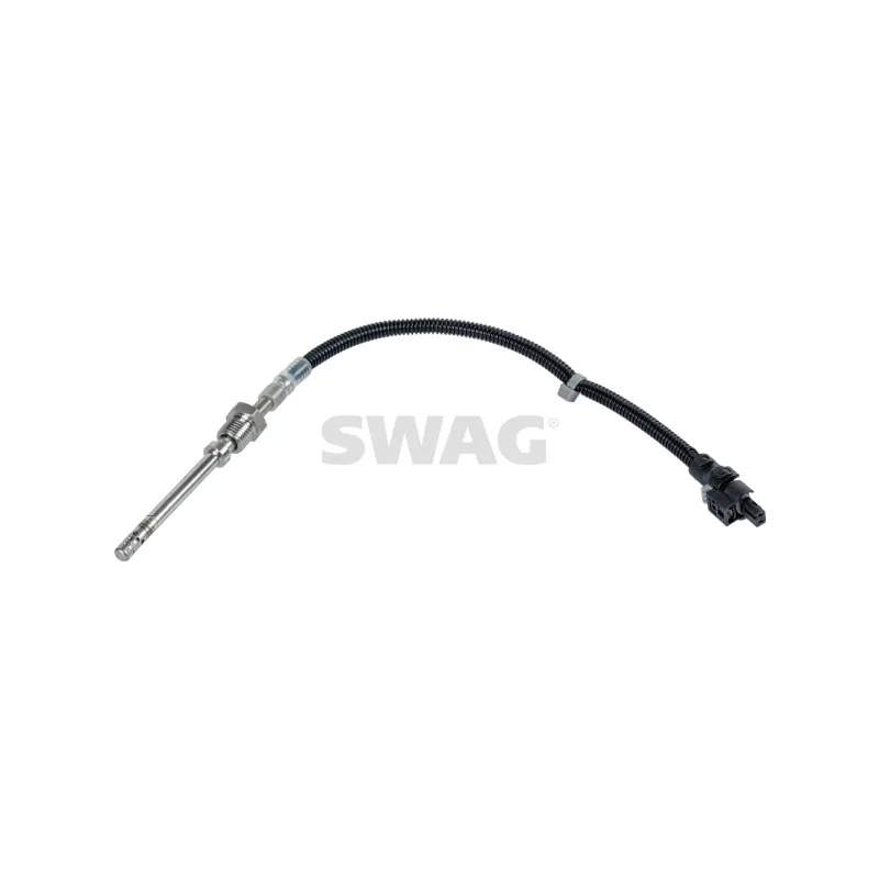 Capteur, température des gaz SWAG 33 10 0208