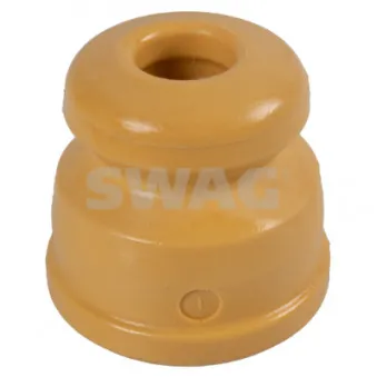 Butée élastique, suspension SWAG 33 10 0212