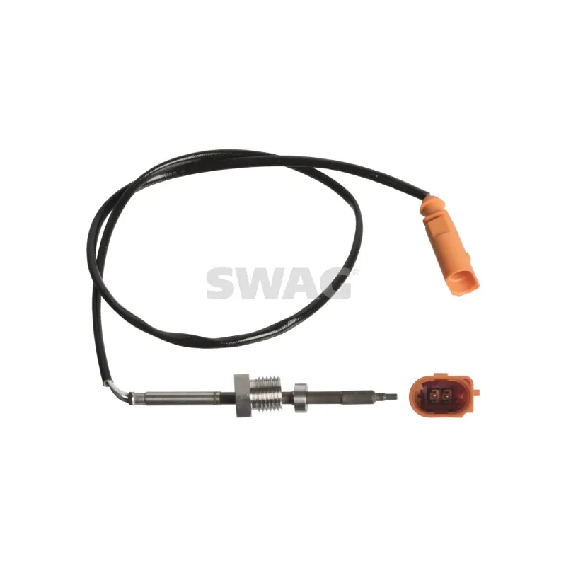 Capteur, température des gaz SWAG 33 10 0234