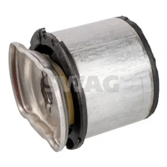 Suspension, corps de l'essieu SWAG 33 10 0241