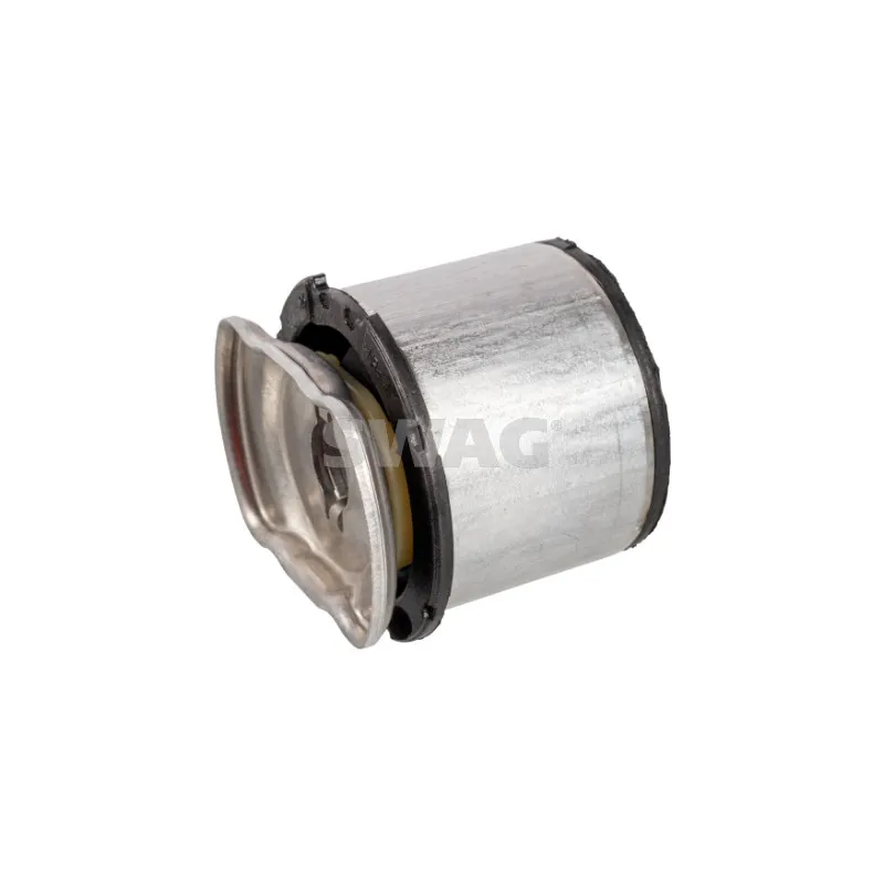 Suspension, corps de l'essieu SWAG 33 10 0241