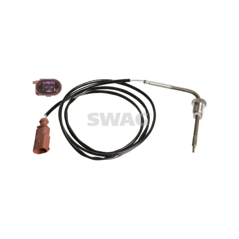Capteur, température des gaz SWAG 33 10 0242
