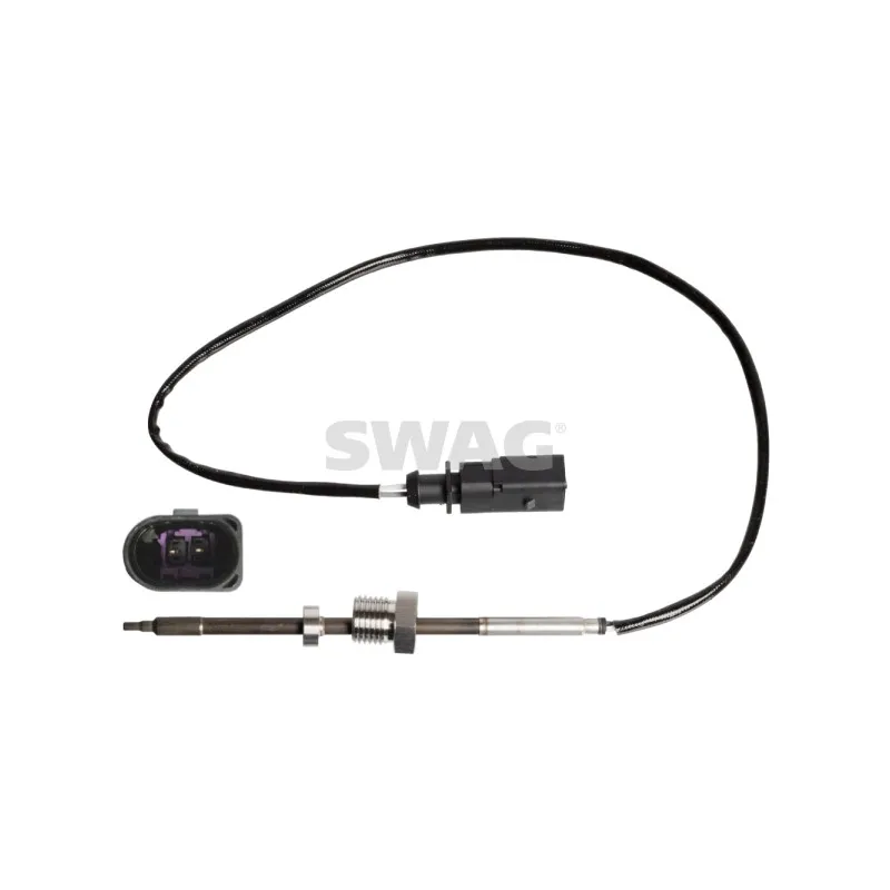 Capteur, température des gaz SWAG 33 10 0244