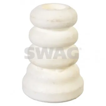 Butée élastique, suspension SWAG 33 10 0250