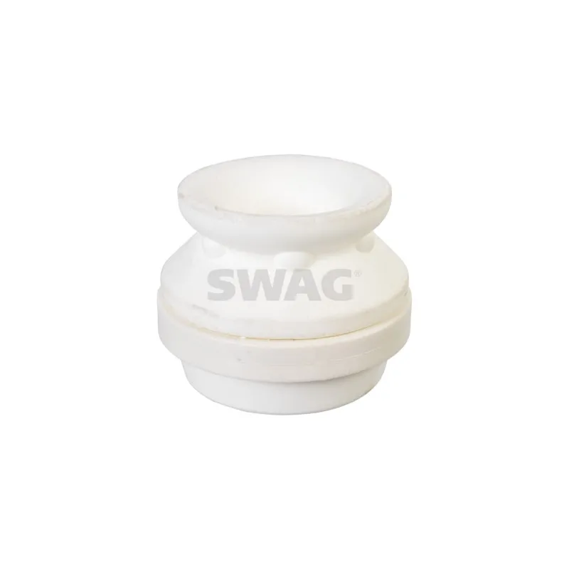 Butée élastique, suspension SWAG 33 10 0251