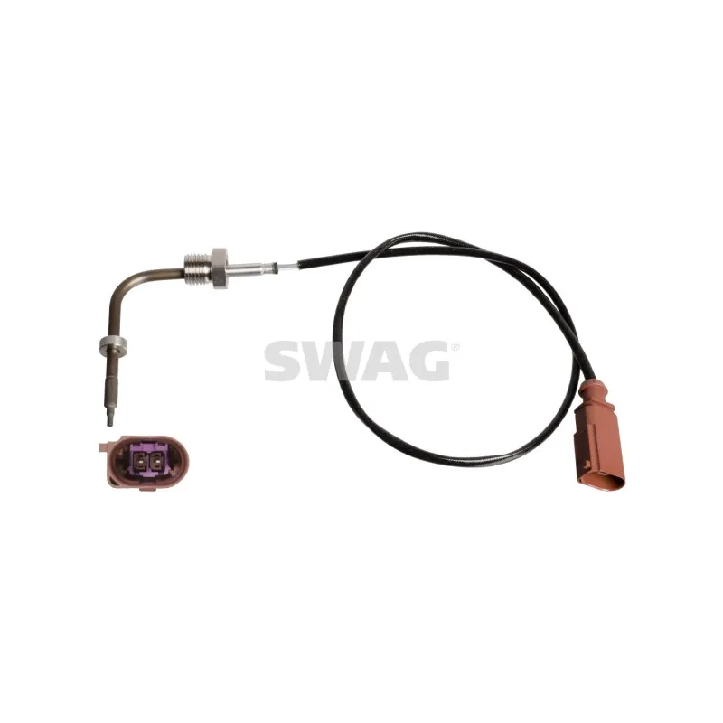 Capteur, température des gaz SWAG 33 10 0253