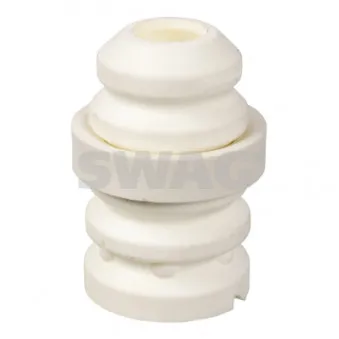 Butée élastique, suspension SWAG 33 10 0255