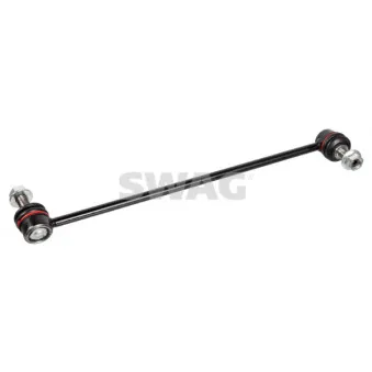 Entretoise/tige, stabilisateur avant gauche SWAG 33 10 0260