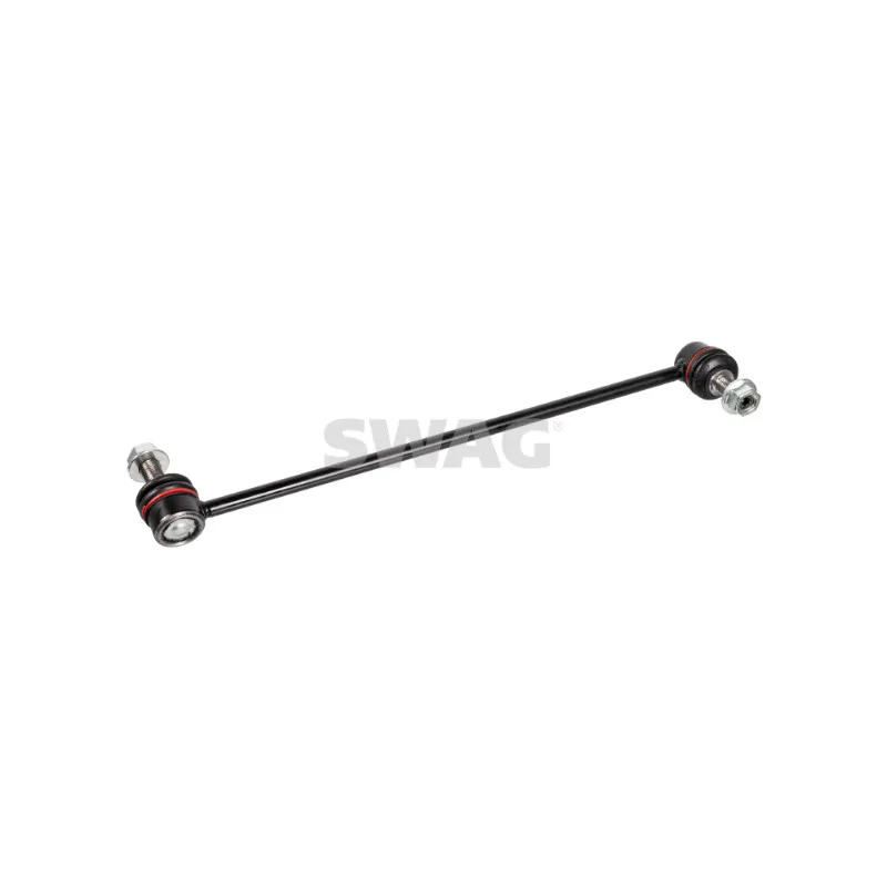 Entretoise/tige, stabilisateur avant gauche SWAG 33 10 0260