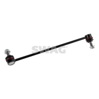 Entretoise/tige, stabilisateur avant droit SWAG 33 10 0261